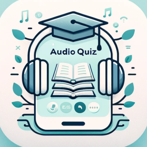 Audio Quiz: English Levels - AppWisp.com