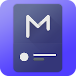 Cover Image of Download Material Notification Shade 18.1.2 APK