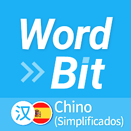 Picha ya aikoni ya WordBit Chino (Simplificados)