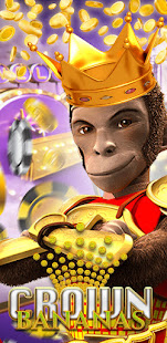 Crown Bananas 1.0 APK + Mod (Unlimited money) إلى عن على ذكري المظهر