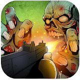 Zombie DEAD TARGET Defense icon
