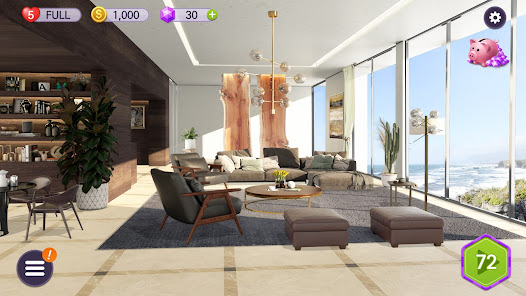 Home Design: Modern Luxury Renovation screenshots apk mod 3