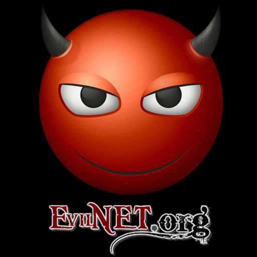 EvilNET