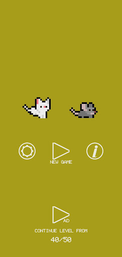 Save The Cheese Screen 2