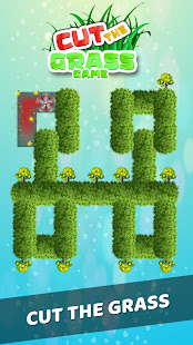 Cut Grass - Grass Cutter Game 1.1 APK screenshots 4