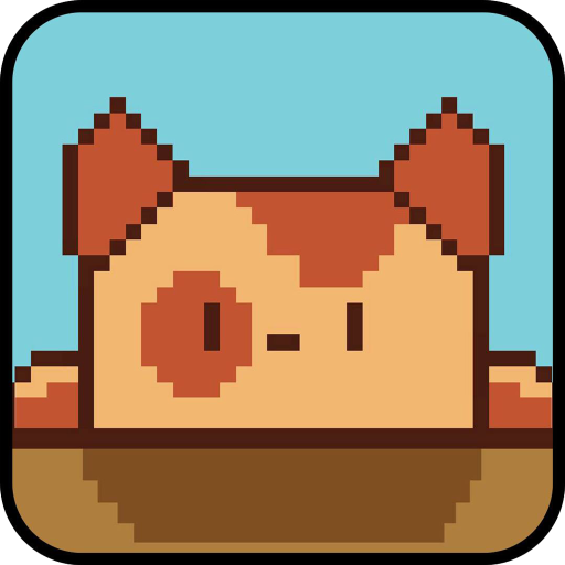 Cat Puzzle: Block Blast logo