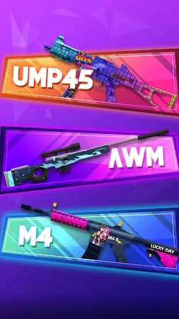 Game screenshot Beat Shooter hack