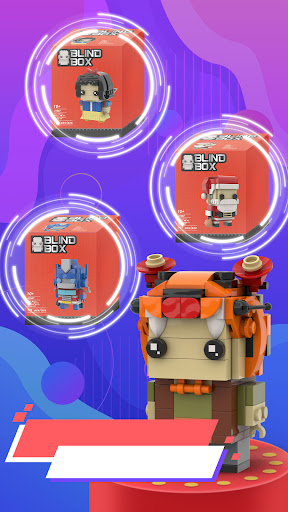 Block Paradise Screen 3