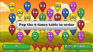 Balloon Times - Screenshot 3