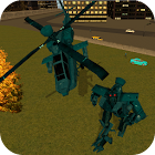 Robot Helicopter 1.4