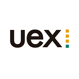 Piktogramos vaizdas („UEx App, Univ. de Extremadura“)