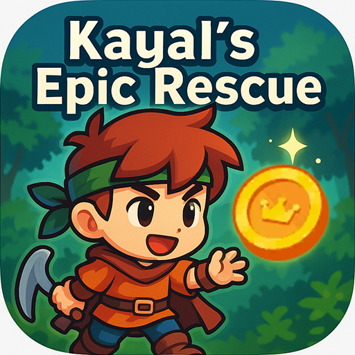 Kayal Epic Rescue Adventure Download on Windows