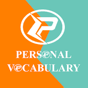 Personal Vocabulary