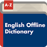 English Dictionary Offline - Free icon