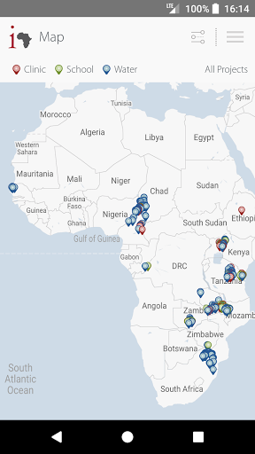 Innovation: Africa Screen 3
