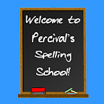 Percival's Spelling School Apk