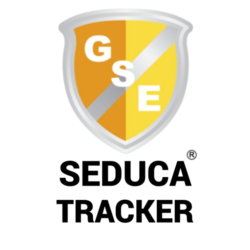 Seduca Tracker logo