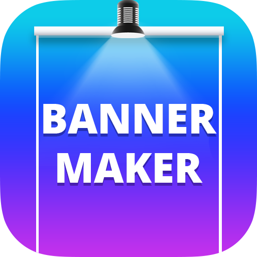 Banner Maker, Thumbnail Maker