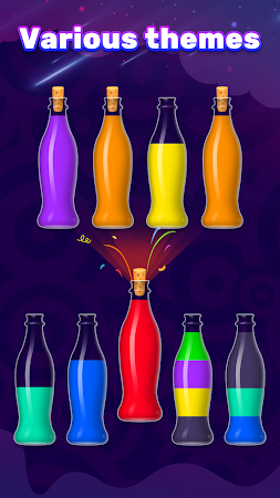 Game screenshot Water Sort Puzzle - Color Sort apk download