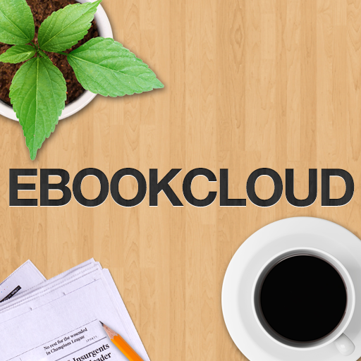 EBOOK CLOUD  Icon