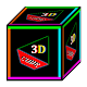 3D Icon Pack Colorful Free Download on Windows