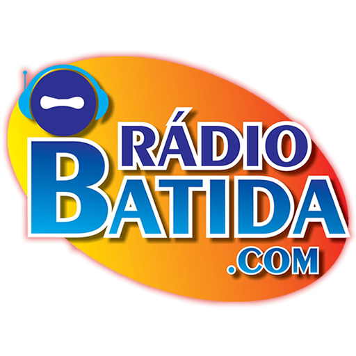 Rádio Batida Header - AppWisp.com
