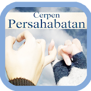 Buku Cerpen Persahabatan Baru