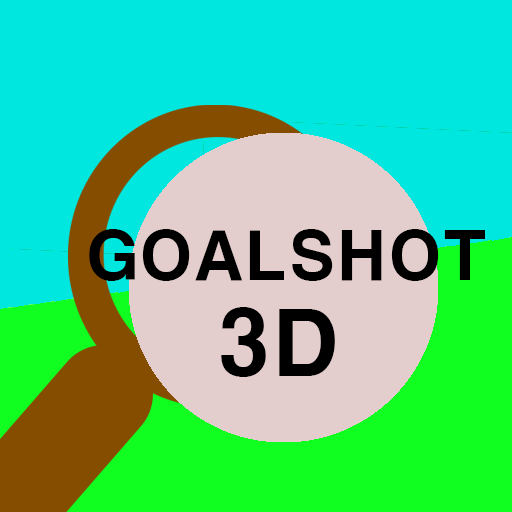 GOALSHOT3D logo