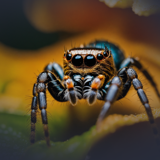 Spidermech Run logo