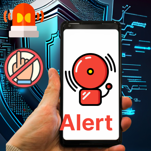 Anti Theft Alarm: Secure Phone