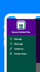 Recover Deleted Files Pro 1.0 Apk 4