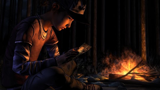 The Walking Dead Season Two v1.35 MOD APK + OBB (Full Episode Unlocked) Free For Android 9