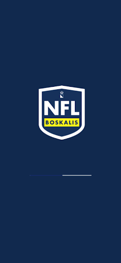 Android application Boskalis NFL screenshort