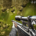 Cover Image of Download Deer Hunt Games - Gun Games 3D  APK