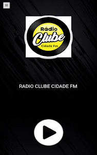Rádio Clube Cidade FM