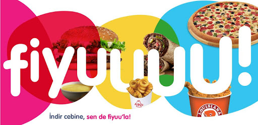 Yemek Siparisi Vermek Icin En Iyi 10 Uygulama
