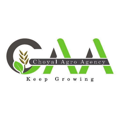 Choyal Agro logo