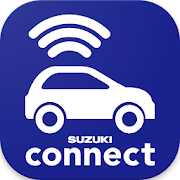 Suzuki Connect