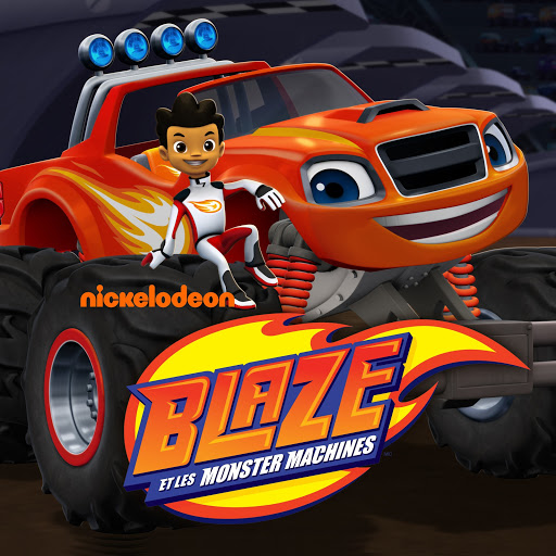 blaze and the monster machines sneakers