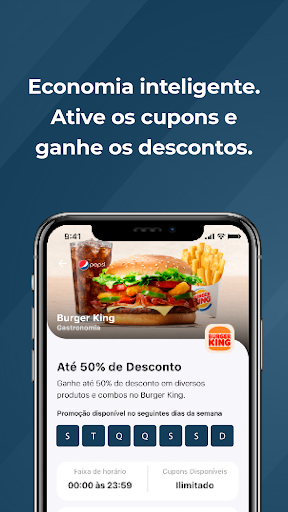 PK Benefícios Screen 3