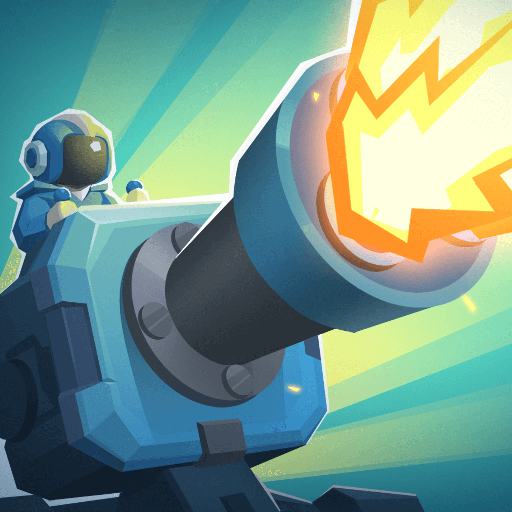 Fire Fortress 1.1.137933 Icon