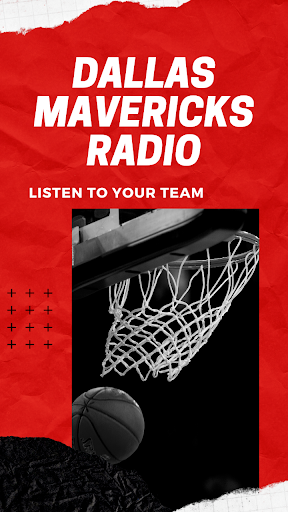 Dallas Mavericks Radio