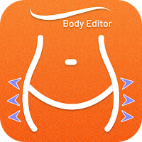 Body Editor - Body Shape Editor, Slim Face  Body
