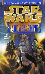 Icon image Star Wars: Shadows of the Empire