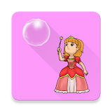 Bubble Princess The First NOAD icon