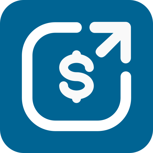 Shared Bills logo