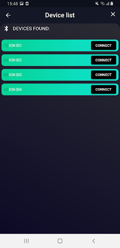 Breeze BMS Screen 2