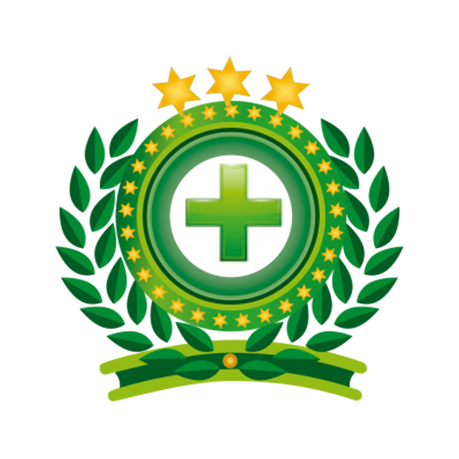 Instituto Cruz Verde logo