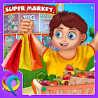 Supermarket Kids Shopping 1.0.3