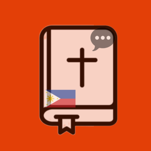 Biblia Atbp logo